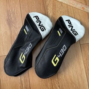 Ping G430 Driver Headcover Golf Club Accessory